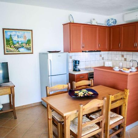 Anatoli Villa Steni Vala Alonissos Cameră foto
