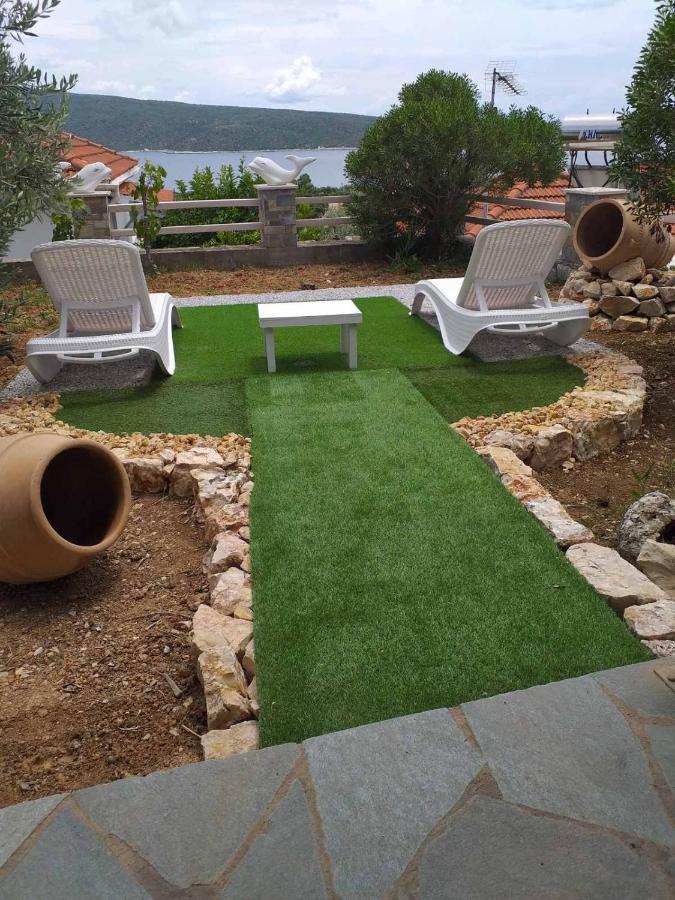 Anatoli Villa Steni Vala Alonissos Exterior foto
