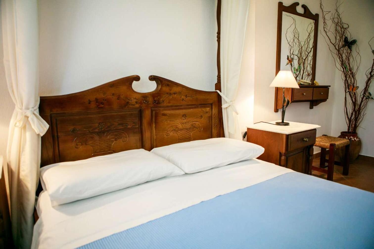 Anatoli Villa Steni Vala Alonissos Cameră foto