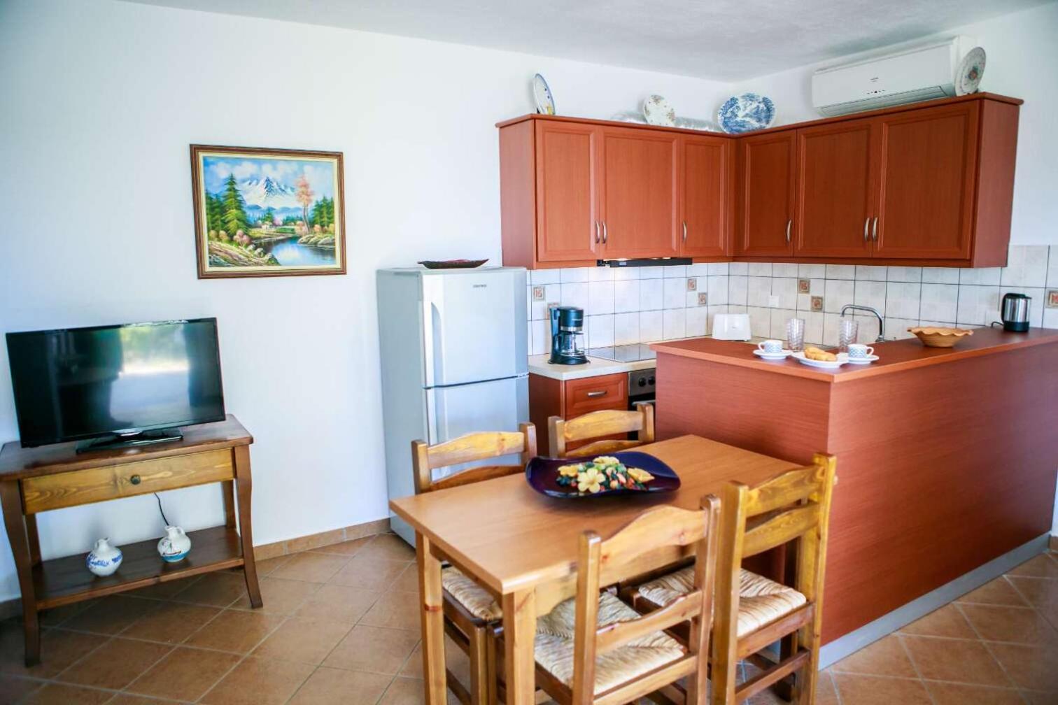 Anatoli Villa Steni Vala Alonissos Cameră foto