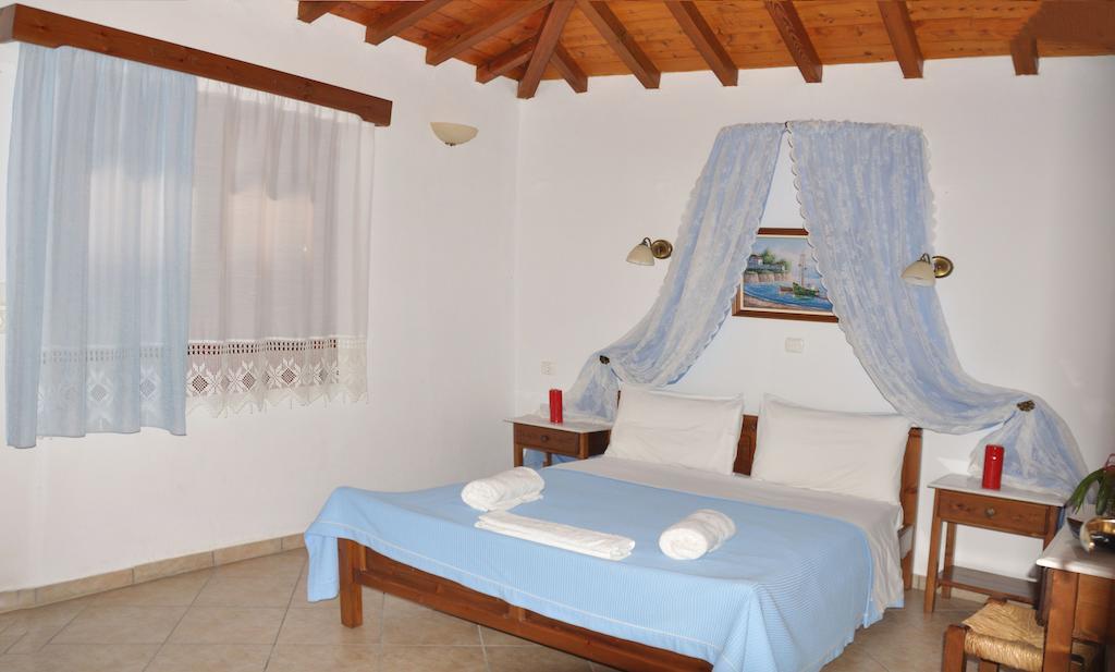 Anatoli Villa Steni Vala Alonissos Cameră foto