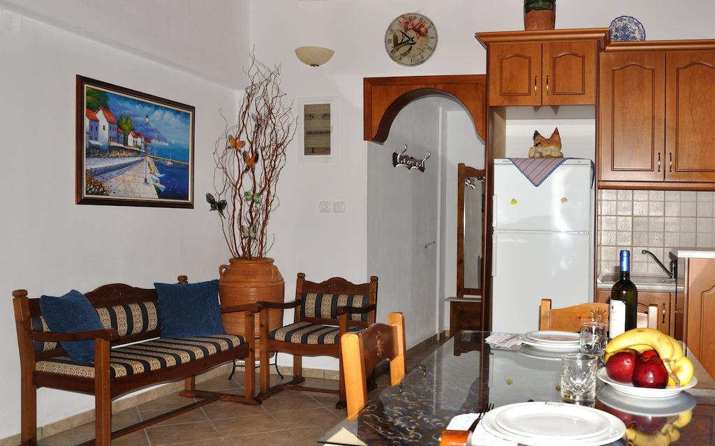 Anatoli Villa Steni Vala Alonissos Cameră foto