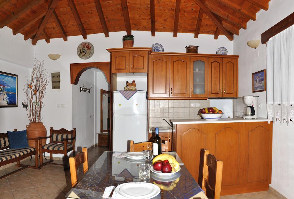 Anatoli Villa Steni Vala Alonissos Cameră foto