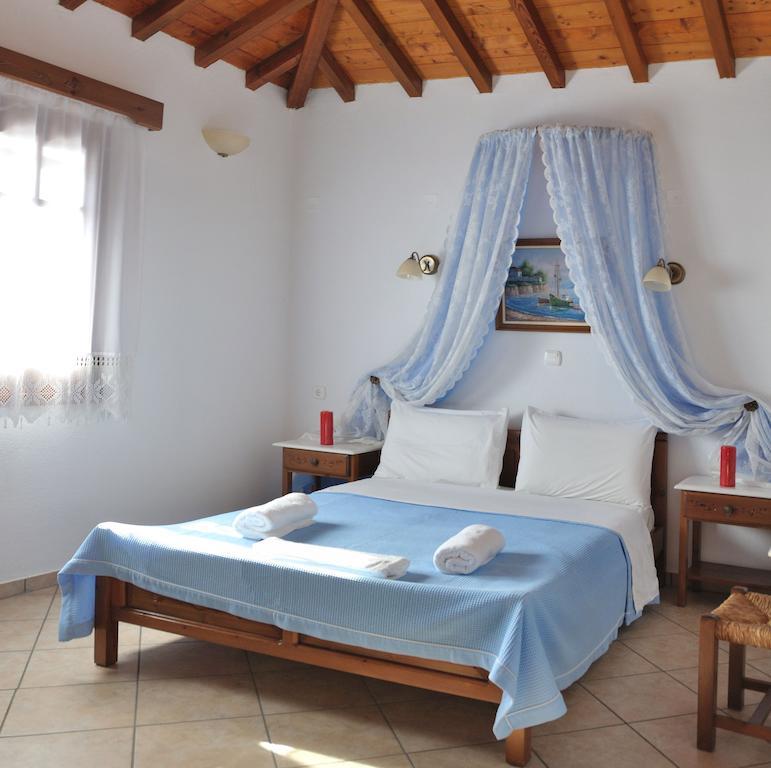 Anatoli Villa Steni Vala Alonissos Exterior foto