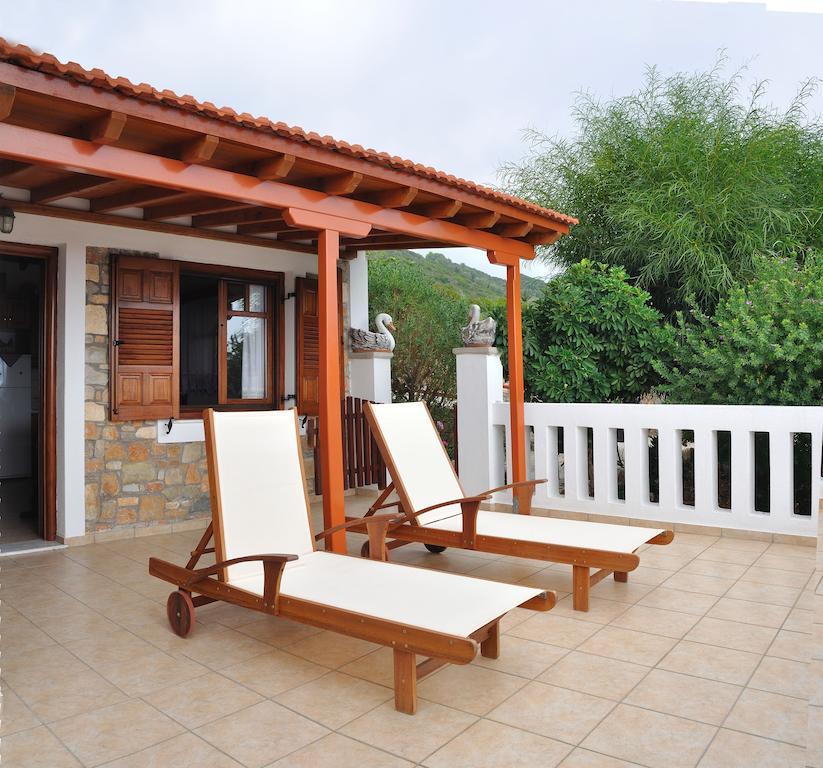 Anatoli Villa Steni Vala Alonissos Exterior foto