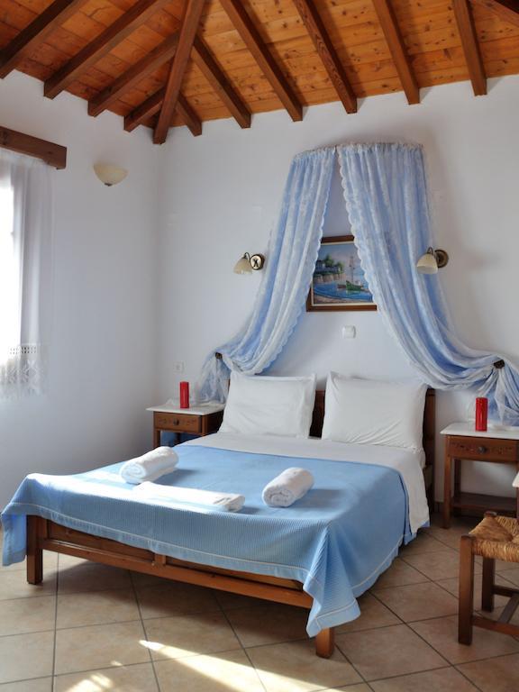 Anatoli Villa Steni Vala Alonissos Exterior foto
