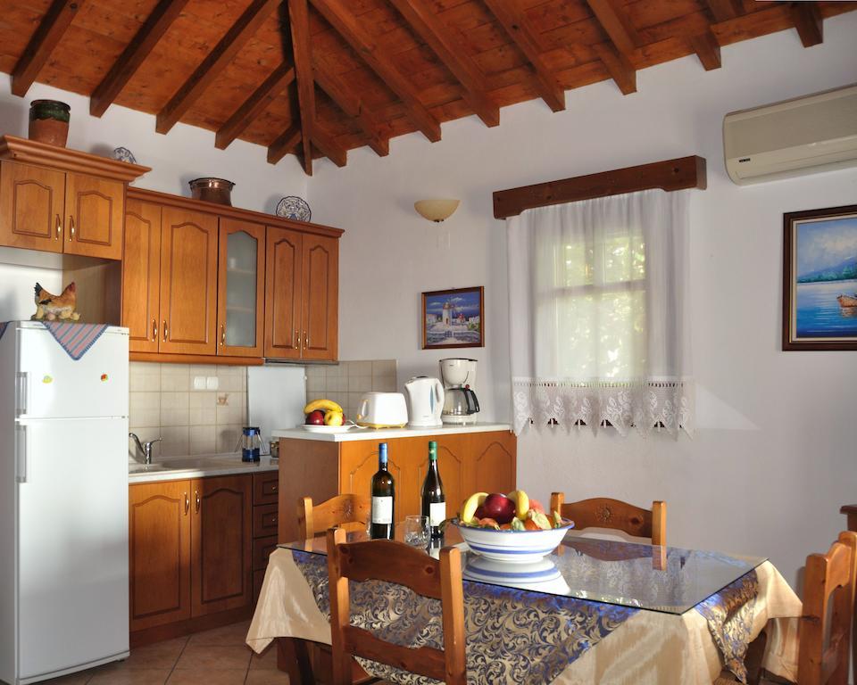 Anatoli Villa Steni Vala Alonissos Cameră foto