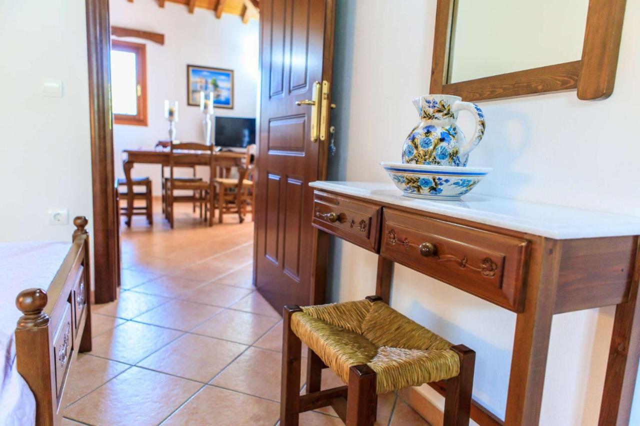 Anatoli Villa Steni Vala Alonissos Exterior foto